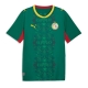 Senegal Replike Gostujuci Dres SP 2026 Kratak Rukav